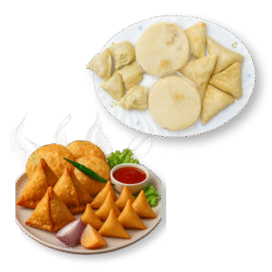 Snacks Combo (৪৫ পিস)