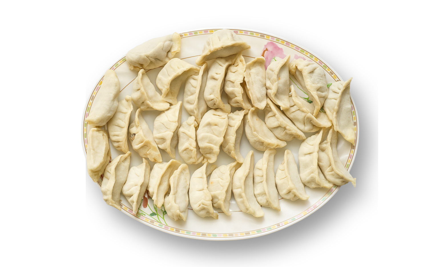 chiken momo product Chicken Momo (৫০ পিস) - Image 1