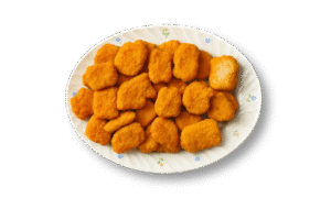 Chicken Nuggets (১ কেজি)