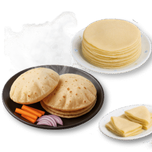 Frozen Ruti (৫০ পিস)